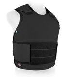 Bullet Proof Vest - Covert