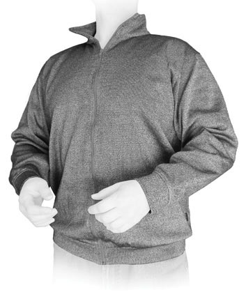 PPSS slash resistant clothing - turtleneck jacket