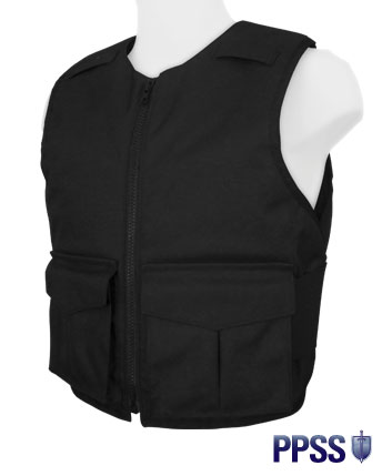 PPSS Overt Stab Resistant Vests